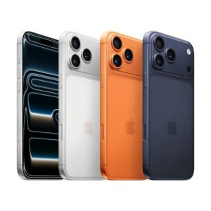 iPhone 17 Pro Max 2TB